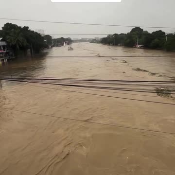Marikina River @ 2nd Alarm | 21 July 2025