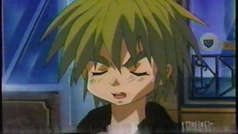 Outlaw Star Episode 9