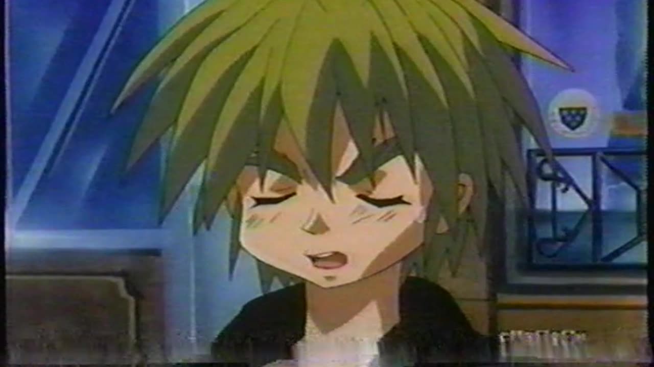 Outlaw Star Episode 9