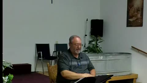 Independent Bible Baptist Church Pittsburg, Kansas USA