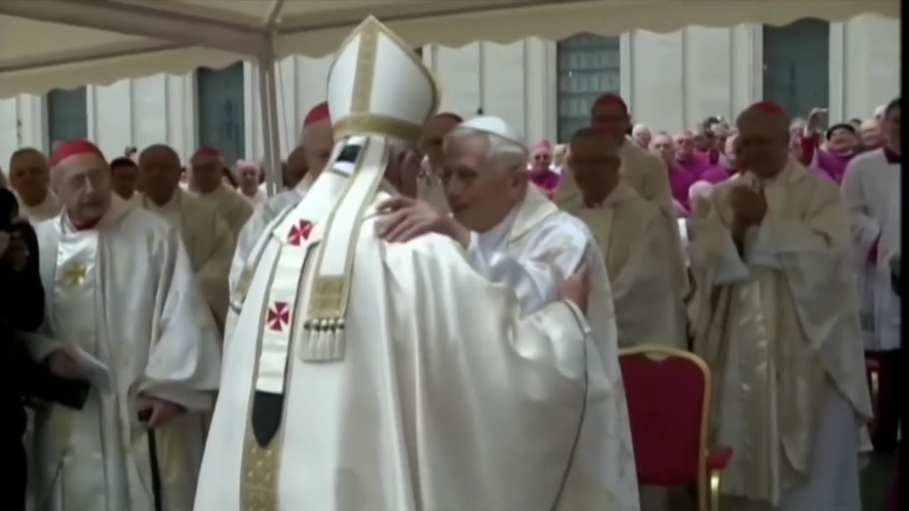 How the Roman Catholic conclave will select a new pontiff