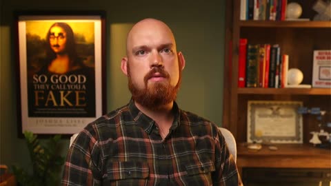 Abortion Persuasion ft. Project 2025 Hoax — Daily Persuasion with Joshua Lisec Episode 5