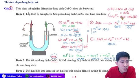 7 NGÀY THỬ THÁCH - ĐỀ SỐ 5