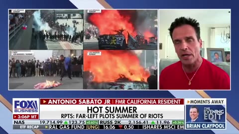 Take Newsom into custody and discard the key: The viewpoint of a former Californian