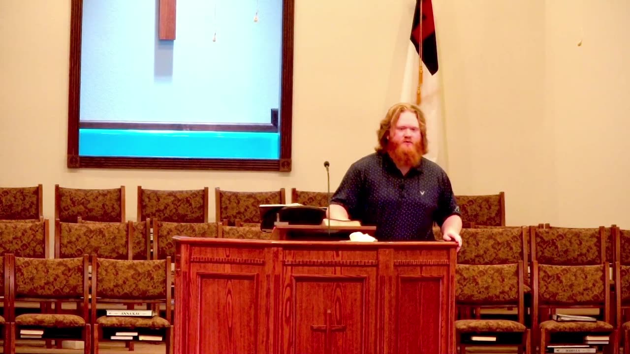 06/01/2025 - Sunday Evening