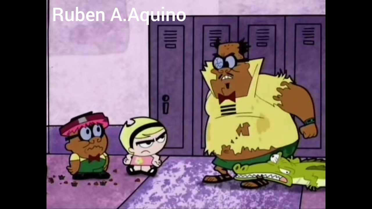 Future Breakdown
