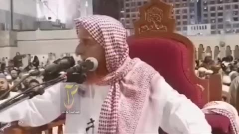 حج کے ارکان | مولانا مکی الحجازی صاحب