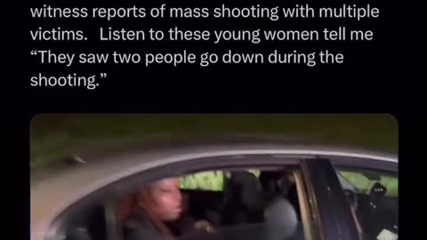 Fairmount Park mass shooting victims identified as Mikhail Bowers and Amya Devlin
