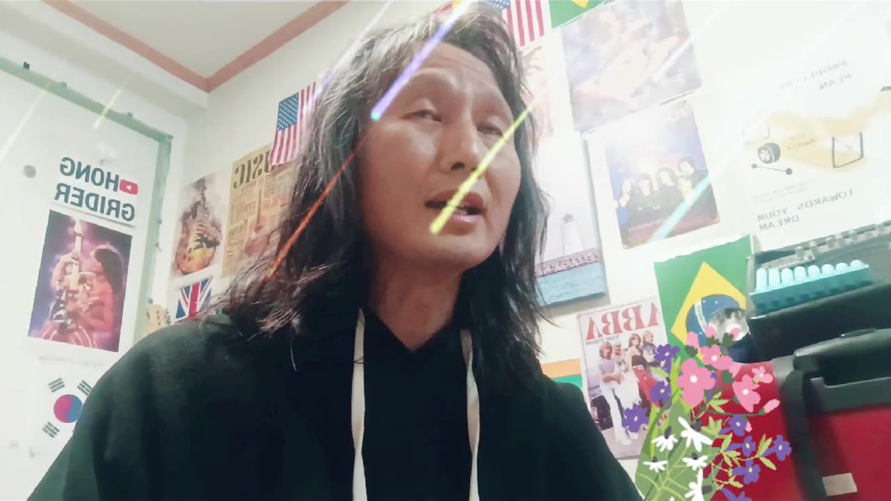 Sing) You're still the one/Shania Twain (short cover)