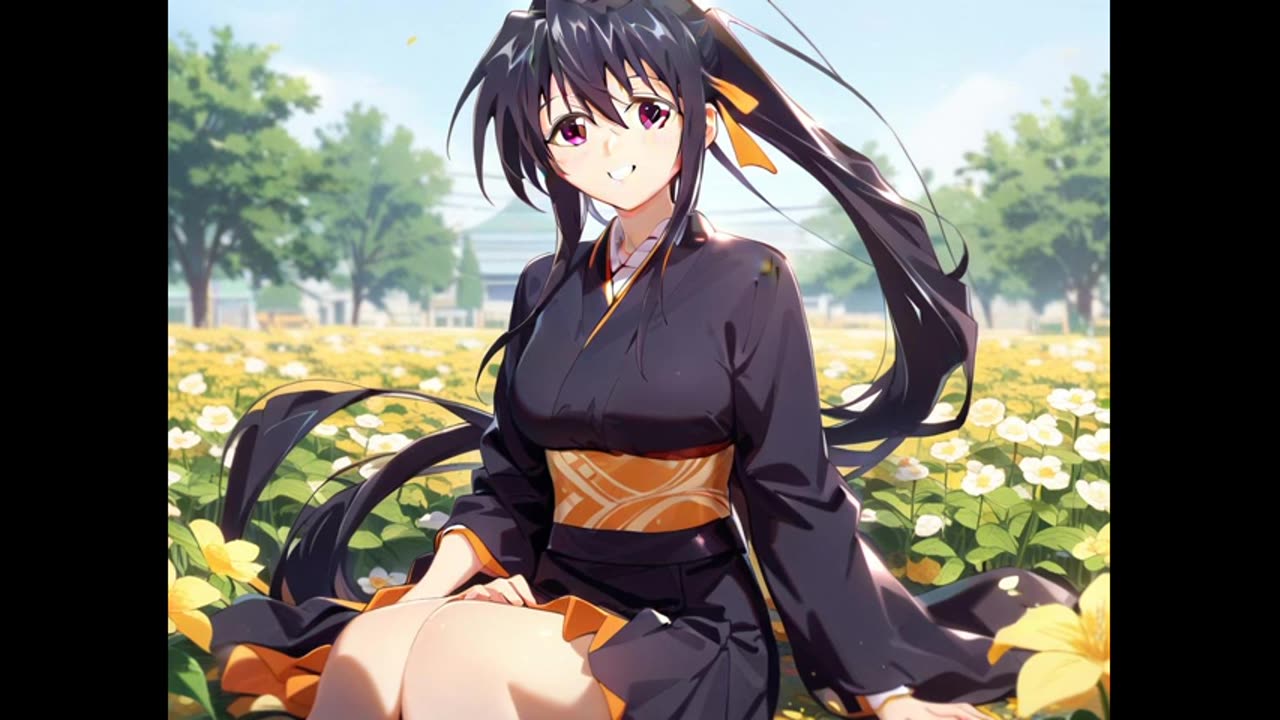 What if Issei got harem with Rias and Akeno Part 1