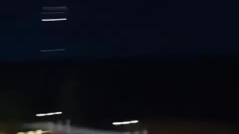 🌃💥 Ukraine Russia War | Explosions Rock Moscow Region Overnight | RCF