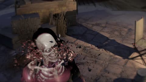 SNIPER ELITE V2 clips