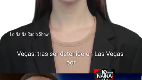 El tiktoker Khaby Lame abandona EE.UU. tras ser detenido por inmigración en Las Vegas