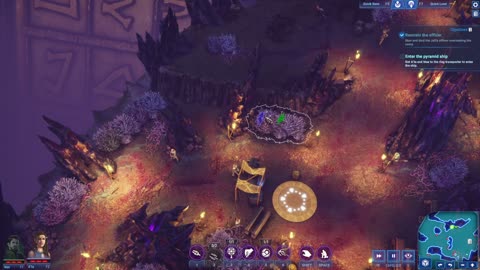 Stargate: Timekeepers