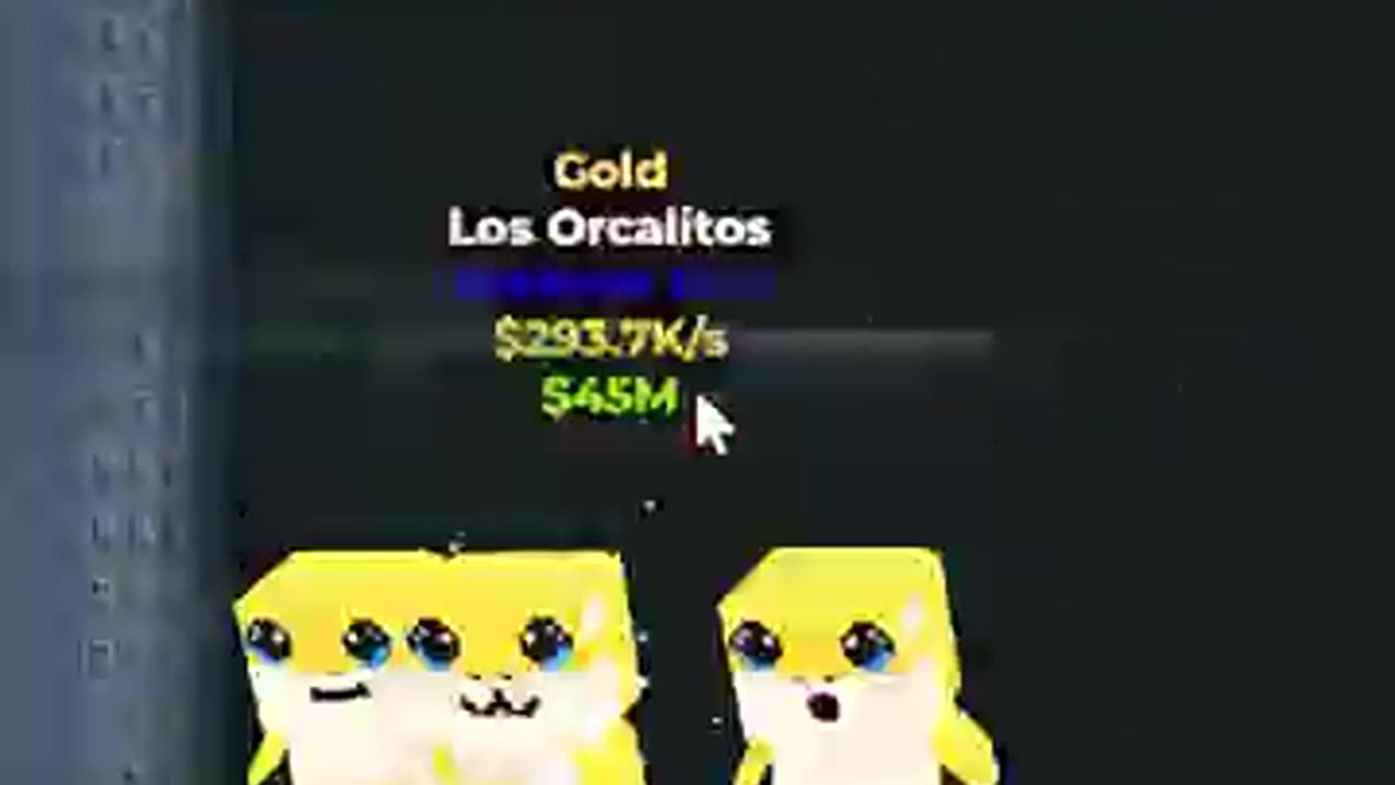 Must Watch: EVERY MAX LUCK TIME in Steal a Brainrot Roblox Update (No Script): N