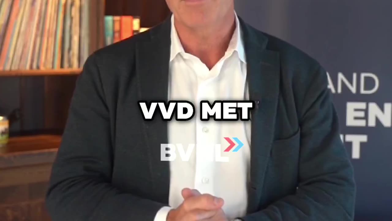 Wybren van Haga