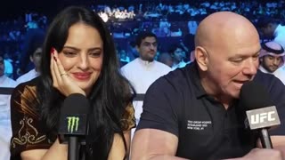 Dana White Crashes Out at Fans After They Say UFC Cards Are Bad
