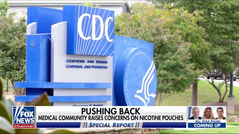 RFK Jr. calls pouches ‘safest way to consume nicotine’