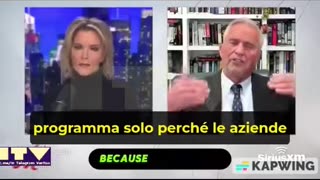 AUTISMO ESPLODE NEL 1989. ECCO PERCHÉ