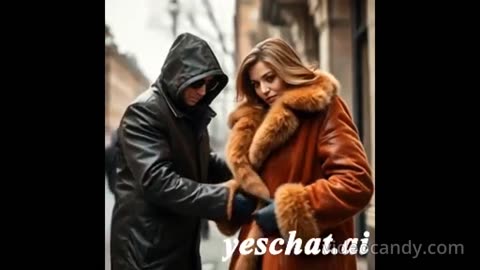 КРАДЕЦ СЪБЛИЧА БОГАТА ДАМА