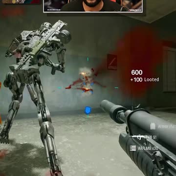 Man's had me ducking and weaving my head 🤣 🤣 @BazziWitDaMazzi GGS Brosky!