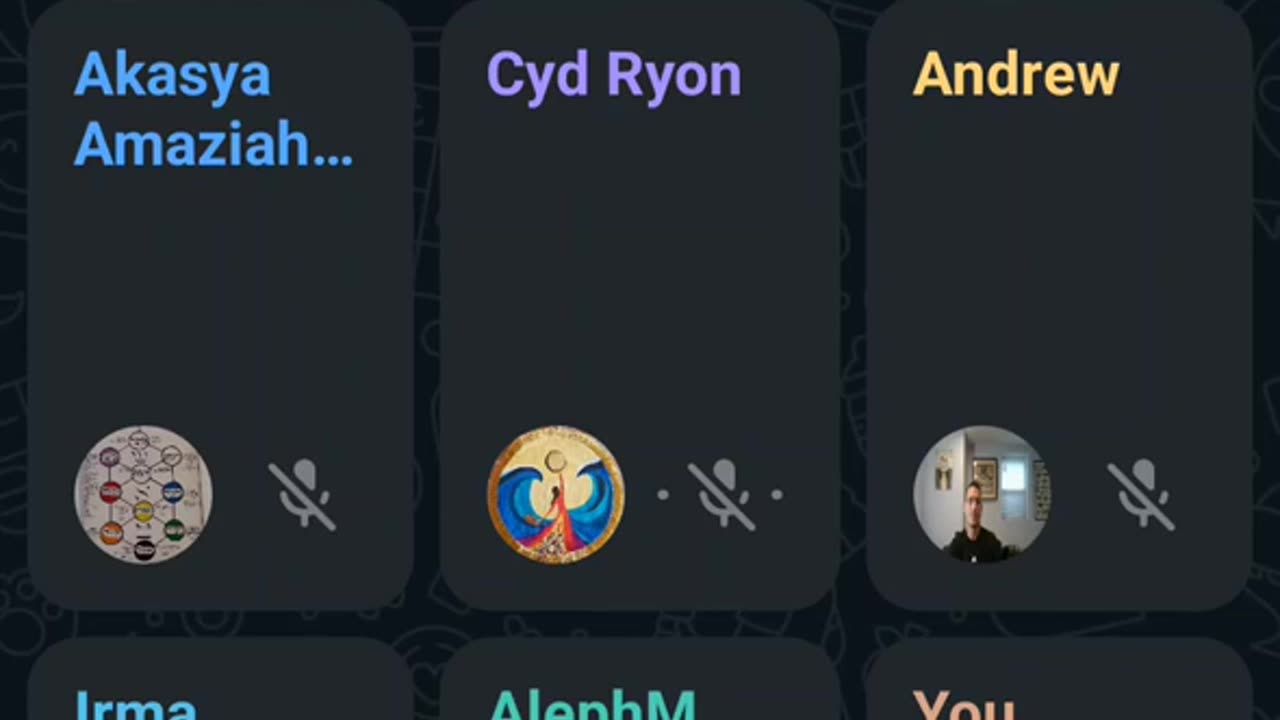 MS Rosemary's Prayer 7/23/25 ✨️THE SILENCE IS COMING (7/23/25)