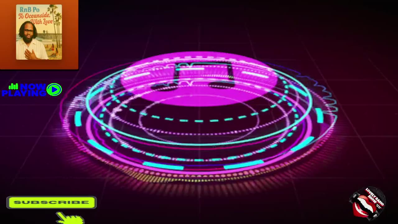24/7 Music Mix