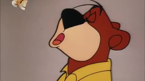 Woody Woodpecker and Friends - 1972x03 - Let Charlie Do It