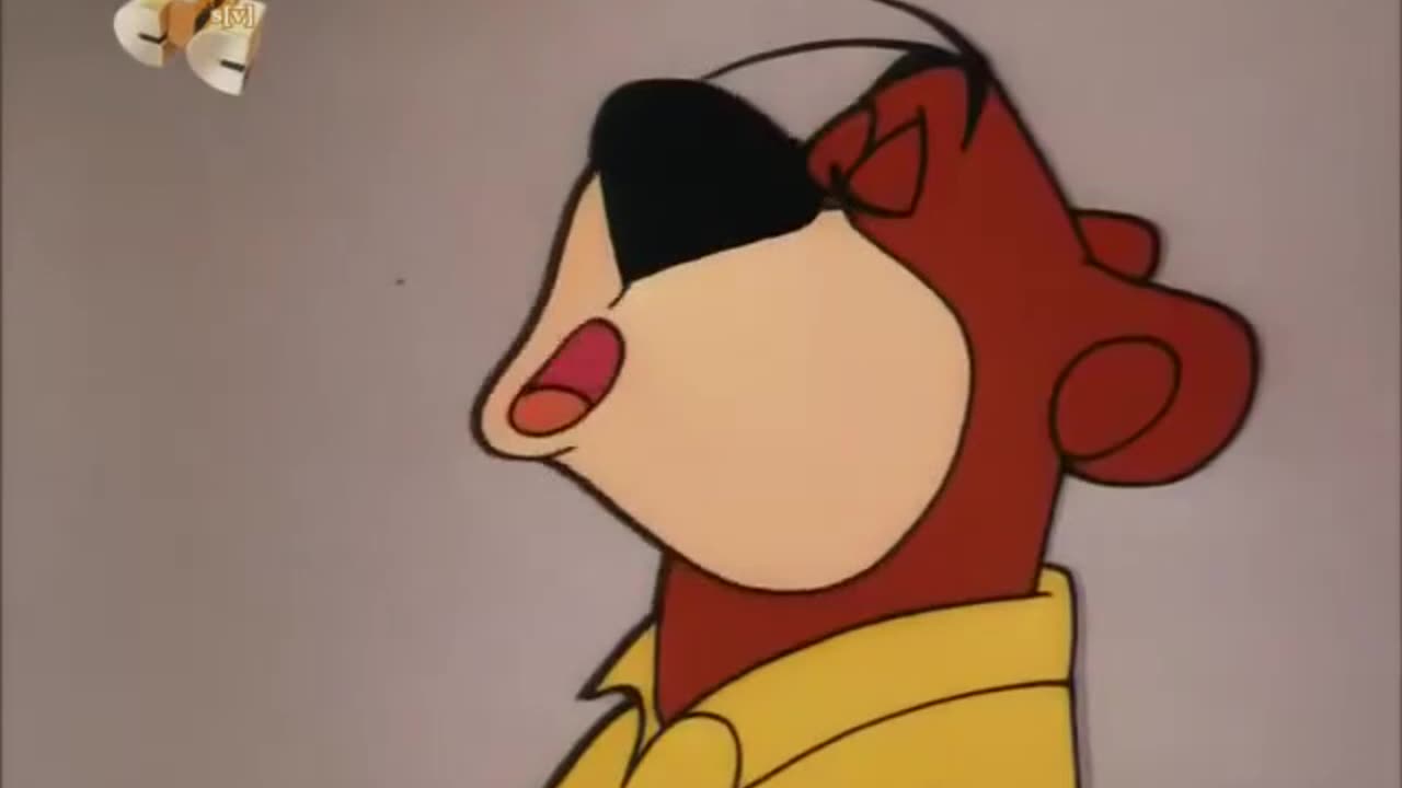 Woody Woodpecker and Friends - 1972x03 - Let Charlie Do It