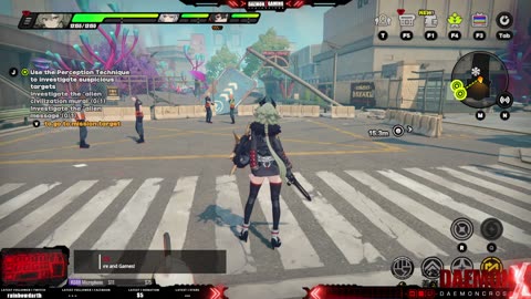 Zenless Zone Zero - Day 49 | Story Playthrough • RTX 3060 • Gameplay