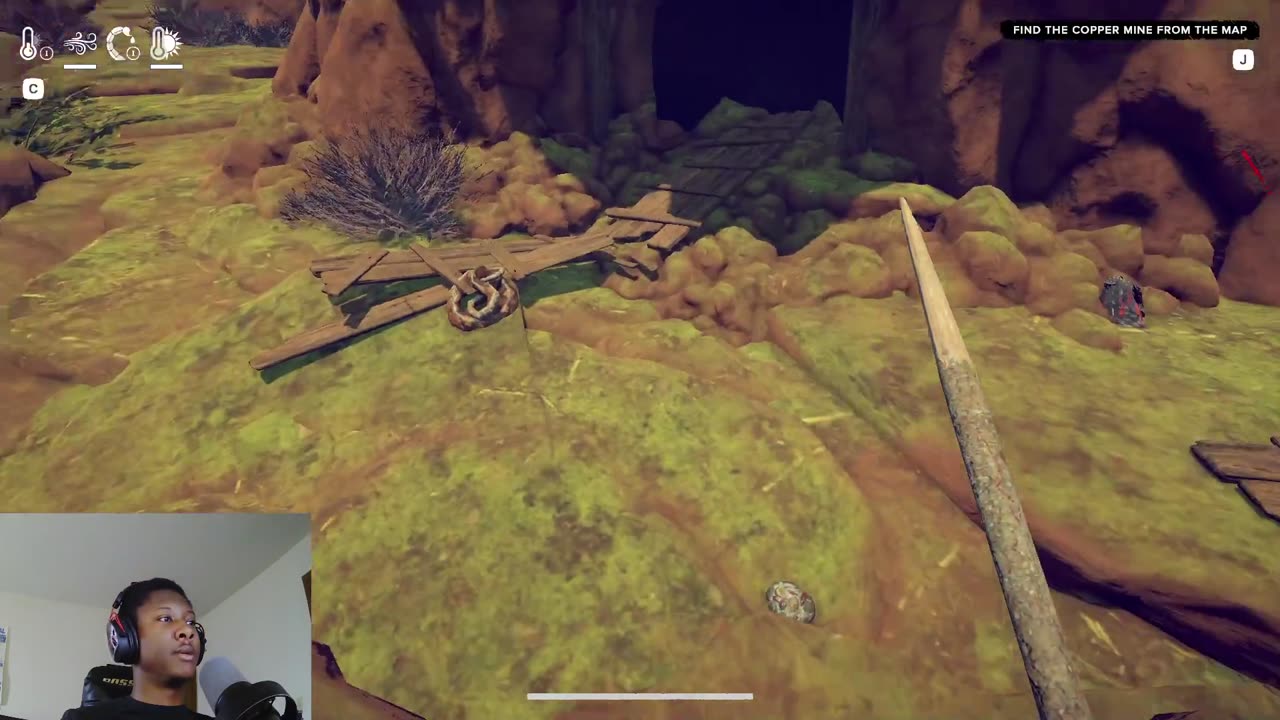 🐍Snakes Always Trying to Set You Up! Survival Fountain of Youth