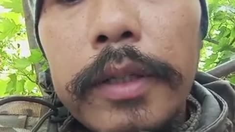 🌍⚔️ Ukraine Russia War | Ex-Indonesian Marine Seeks Help to End Russian Contract | RCF