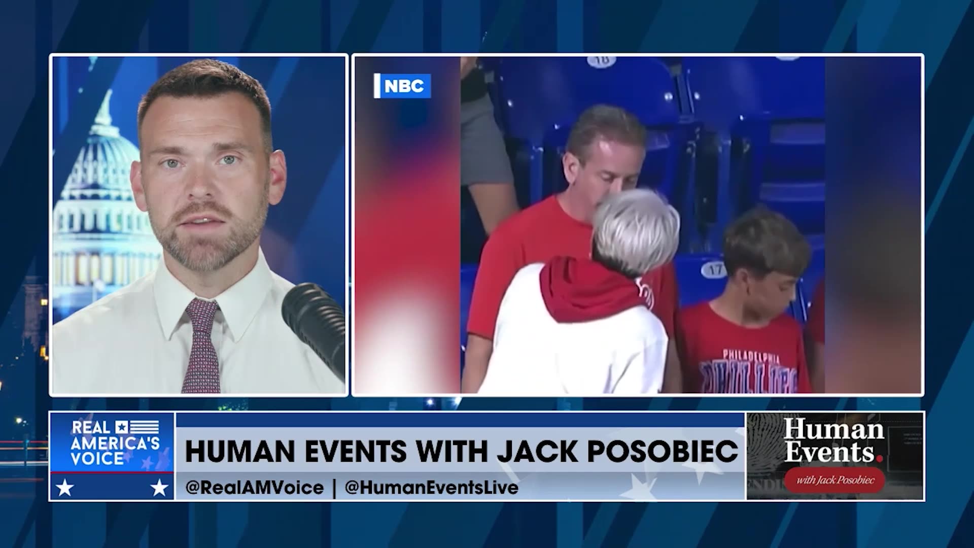 Philly Karen Isn’t The Only Bad Guy… How About The Beta Male Father?