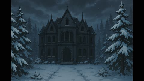 Black snow manner V1