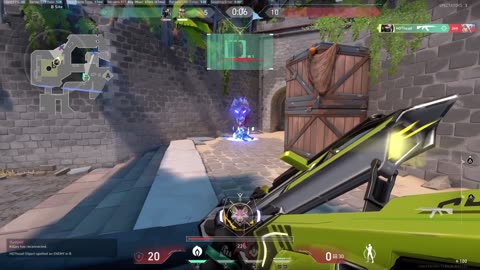 Viper Owns Clove's Bad Ult Timing, Then Duels Jett Like a Boss! ⚡🏆😤