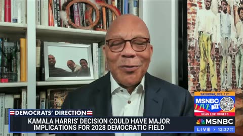 Chris Jansing Reports 1PM - 7/31/2025 - usbriefstoday.com