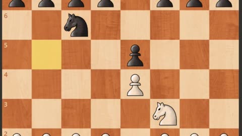 Magnus Carlsen vs FairChess | Stunning Chess Checkmate ♟️🔥