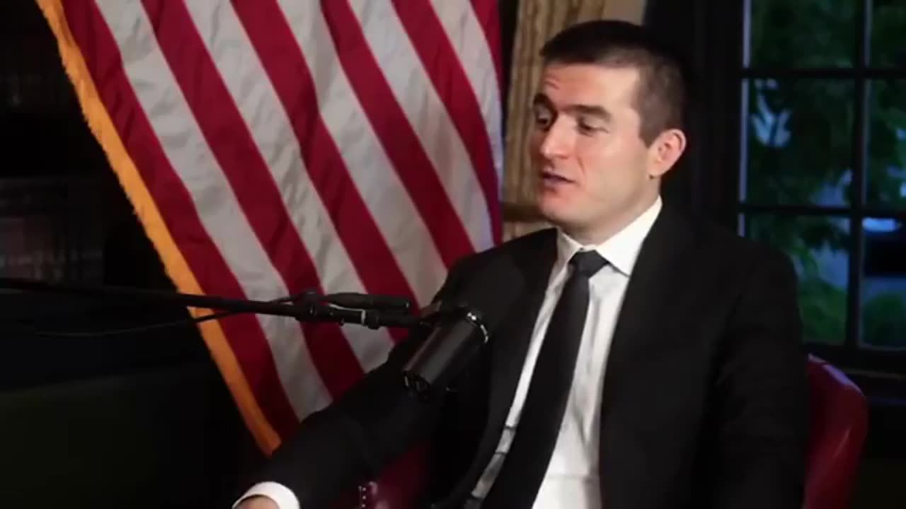 2024: Trump said he would release Epstein files when he’s elected president - Lex Fridman podcast