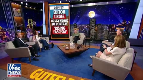 Gutfeld! 8/22/25 Greg Gutfeld FULL END SHOW | ᗷᖇEᗩKIᑎG ᑎEᗯS August 22, 2025