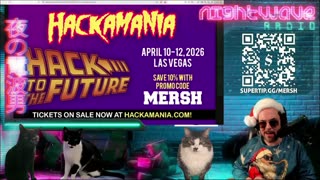 12-05-2025 The Great Christmas War