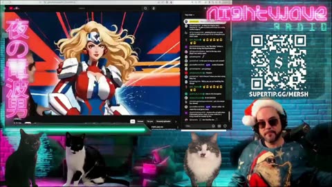 12-05-2025 The Great Christmas War