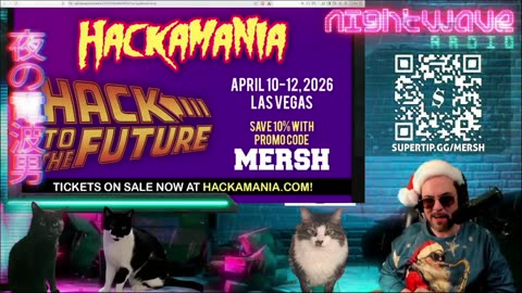 12-05-2025 The Great Christmas War