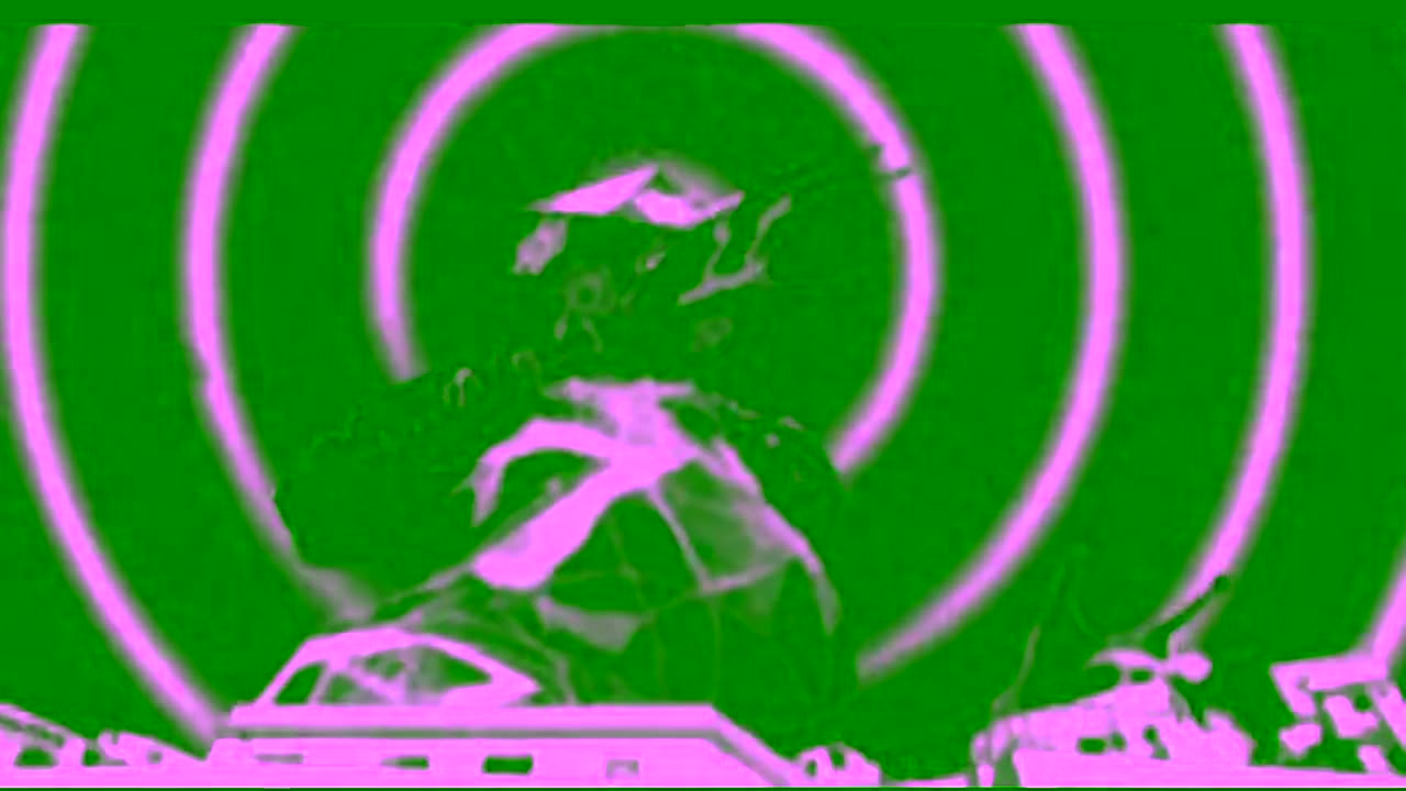 I, Pet Goat 1 (2005)