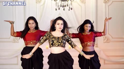 Dance Video Song 2025 II Hot Song #song #danch #trading #hot 