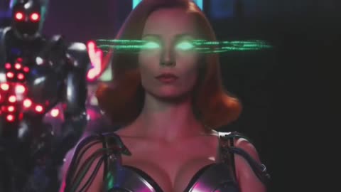Green Time Machine (Short #38)
