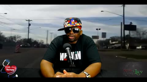 Love-Luv Therapy - Pale Hoarse Episode