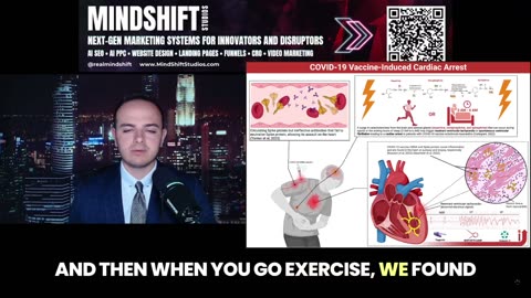 How and Why COVID-19 "Vaccines" Cause Sudden Death for Months to Years