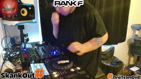 SkankOut#265 is live!