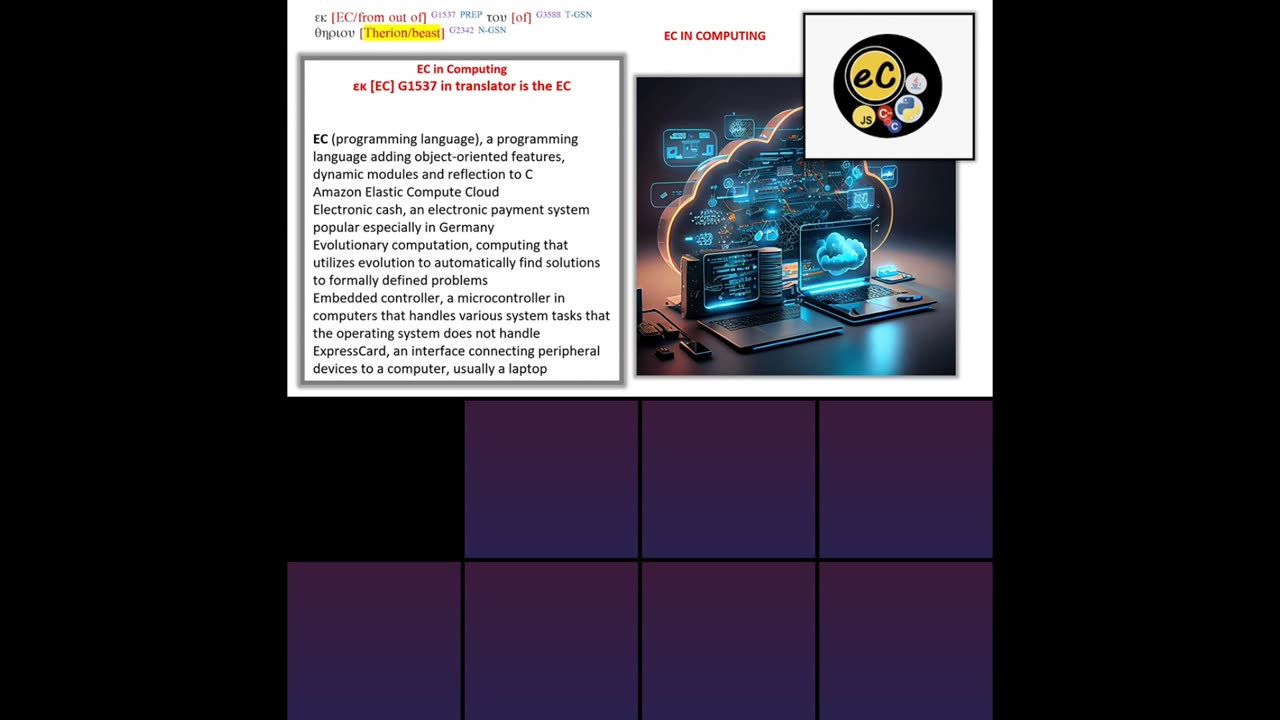 AI in SCRIPTURE - 1st video - Breakdown and chat - Mar. 25 2025