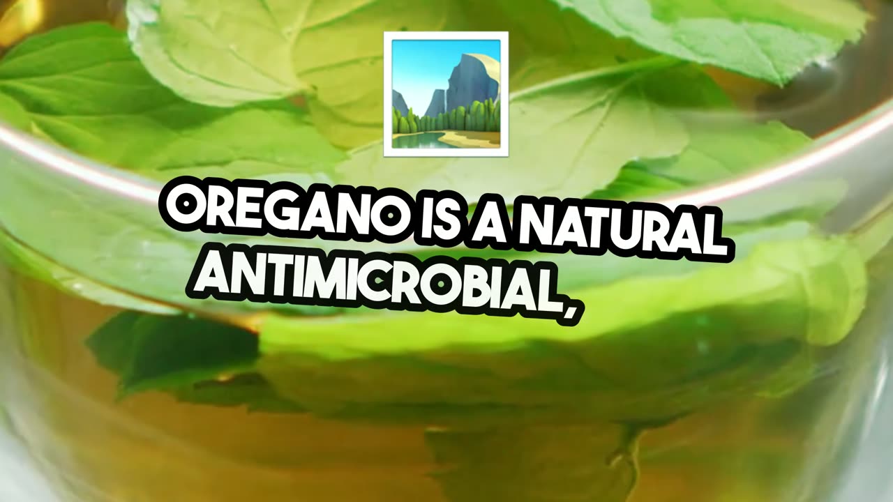 Unlock Incredible Health With Natural, Powerful Herbs